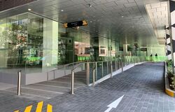 Centrium Square (D8), Office #605306321
